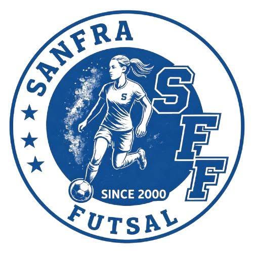 Escudo de Sanfra Futsal